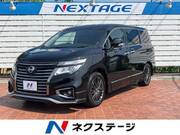 2015 NISSAN ELGRAND