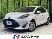 2019 TOYOTA AQUA
