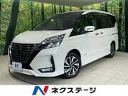 2019 NISSAN SERENA