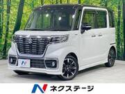 2020 SUZUKI SPACIA CUSTOM