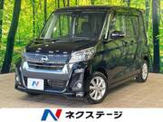2019 NISSAN DAYZ ROOX