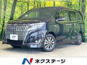 2018 TOYOTA ESQUIRE