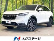2021 HONDA VEZEL