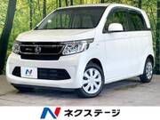 2016 HONDA N-WGN