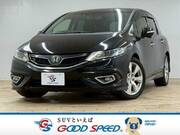2015 HONDA JADE