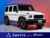 MERCEDES BENZ G-CLASS