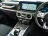 MERCEDES BENZ G-CLASS