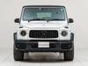 MERCEDES BENZ G-CLASS