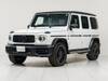 MERCEDES BENZ G-CLASS