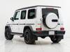 MERCEDES BENZ G-CLASS