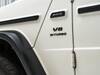 MERCEDES BENZ G-CLASS