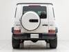 MERCEDES BENZ G-CLASS