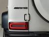 MERCEDES BENZ G-CLASS