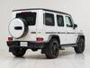 MERCEDES BENZ G-CLASS