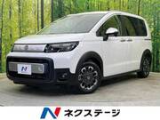 2025 HONDA FREED