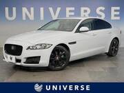 2017 JAGUAR XF