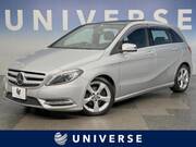 2014 MERCEDES BENZ B-CLASS