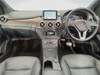 MERCEDES BENZ B-CLASS