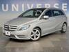 MERCEDES BENZ B-CLASS