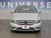 MERCEDES BENZ B-CLASS