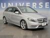 MERCEDES BENZ B-CLASS