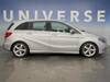 MERCEDES BENZ B-CLASS