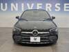 MERCEDES BENZ CLA-CLASS Shooting Brake
