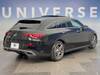 MERCEDES BENZ CLA-CLASS Shooting Brake