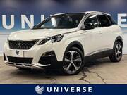 2020 PEUGEOT 3008