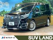 2017 TOYOTA ESQUIRE