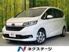 HONDA FREED HYBRID