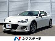 2019 SUBARU BRZ