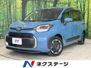 2023 TOYOTA SIENTA