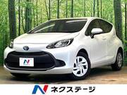 2022 TOYOTA AQUA