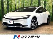 2023 TOYOTA PRIUS