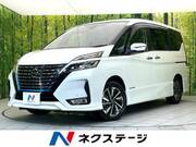 2020 NISSAN SERENA