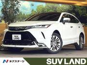 2023 TOYOTA HARRIER HYBRID Z