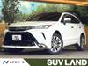 TOYOTA HARRIER HYBRID