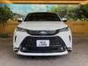 TOYOTA HARRIER HYBRID