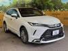 TOYOTA HARRIER HYBRID