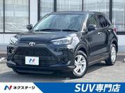 2023 TOYOTA RAIZE