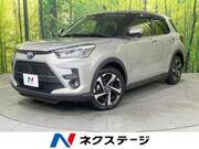 2022 TOYOTA RAIZE