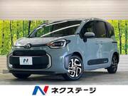 2022 TOYOTA SIENTA