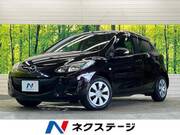 2012 MAZDA DEMIO