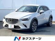 2019 MAZDA CX-3