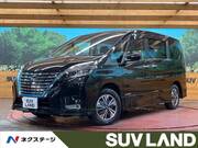 2020 NISSAN SERENA