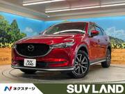 2017 MAZDA CX-5 XD L PACKAGE