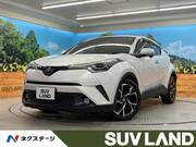 2017 TOYOTA C-HR