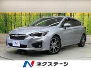 2016 SUBARU IMPREZA SPORTS