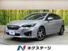 SUBARU IMPREZA SPORTS